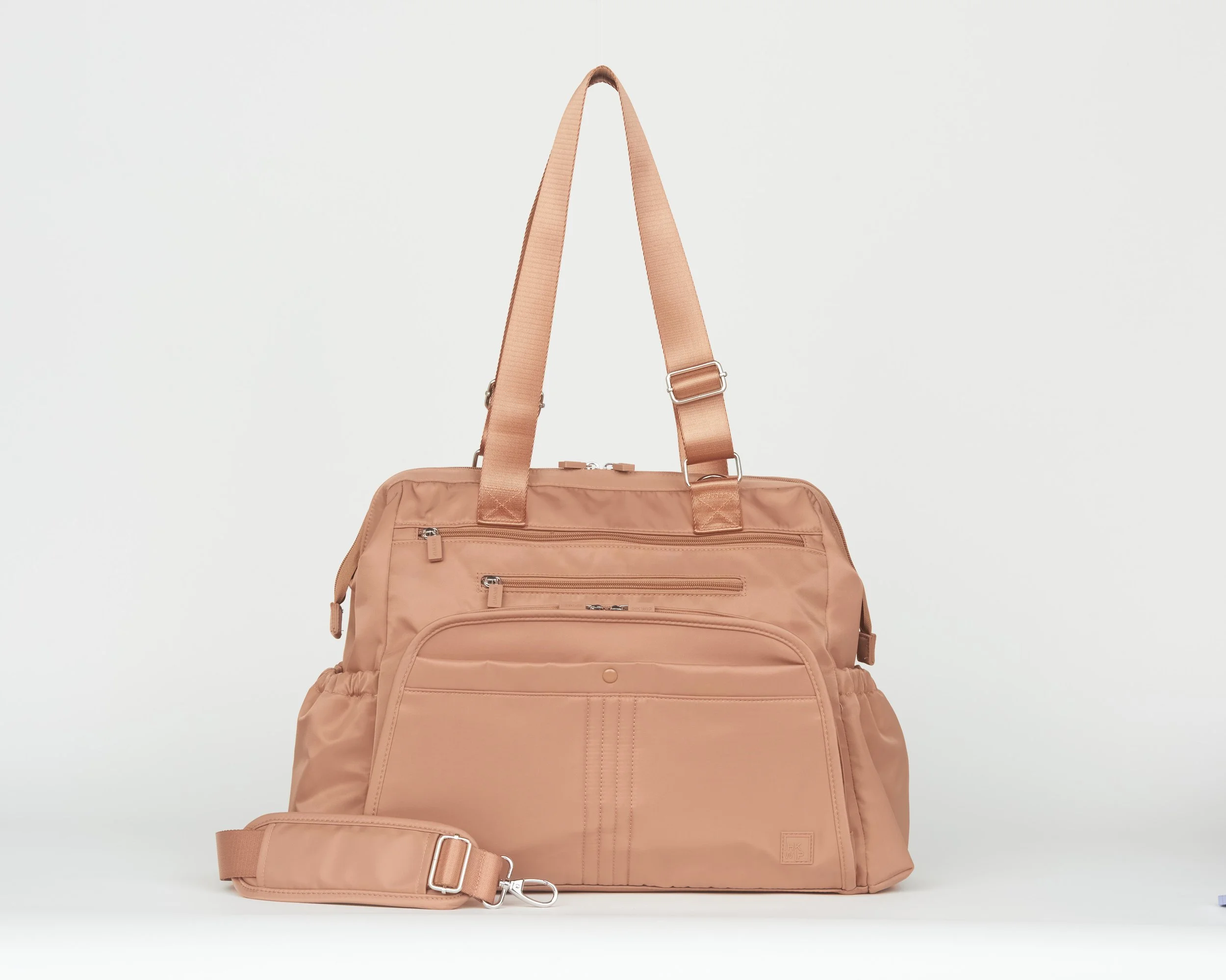 The Any Excursion Duffel Travel Bag — SHOP — IHKWIP